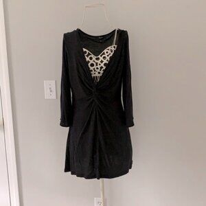 Express 3/4 Sleeve Top